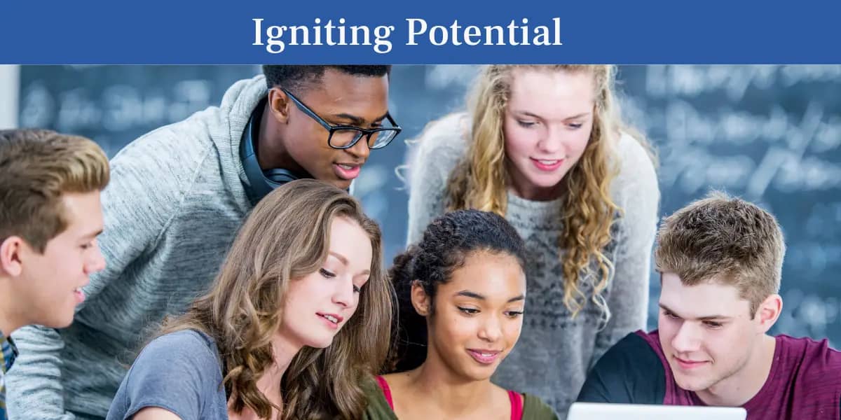 You are currently viewing Igniting Potential: Empowering San Clemente High School AVID Students