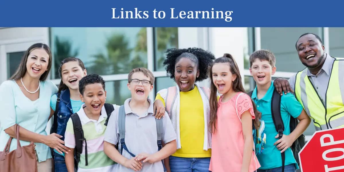 Read more about the article The Transformative Power of the Links To Learning Philanthropy for Middle School Teachers