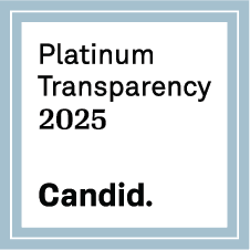 Read more about the article Candid Platinum Seal of Transparency 2025