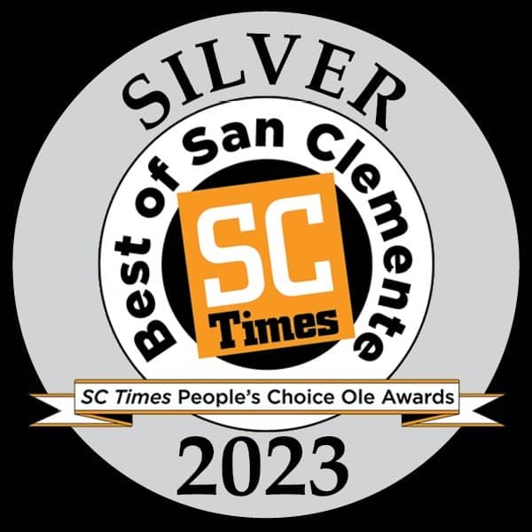 Read more about the article The Bargain Box Thrift Store: Winner of the 2023 Best of San Clemente Silver Award